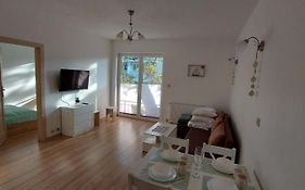 Apartamenty Magnat